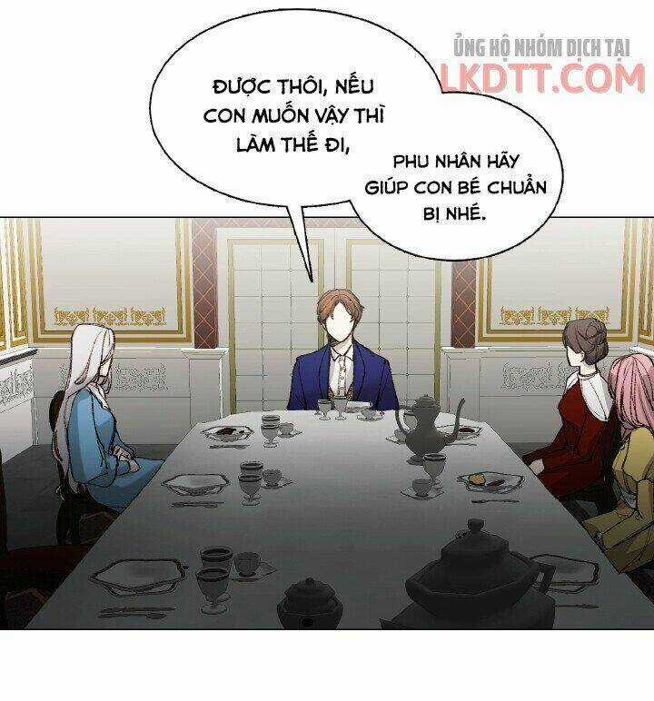 Ác Nữ Cần Bạo Chúa Chapter 3 trang 50