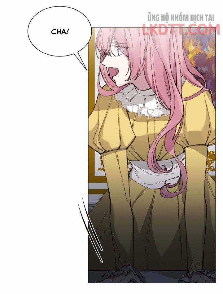 Ác Nữ Cần Bạo Chúa Chapter 3 trang 51