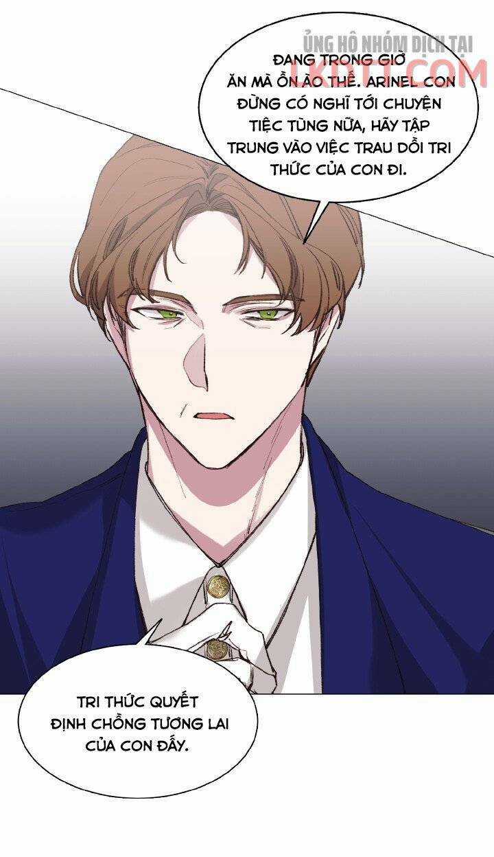 Ác Nữ Cần Bạo Chúa Chapter 3 trang 52