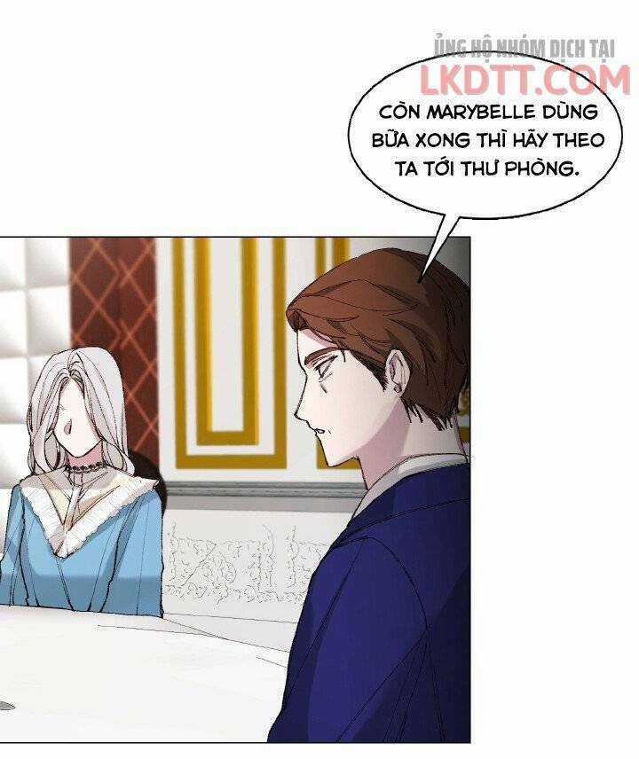 Ác Nữ Cần Bạo Chúa Chapter 3 trang 53