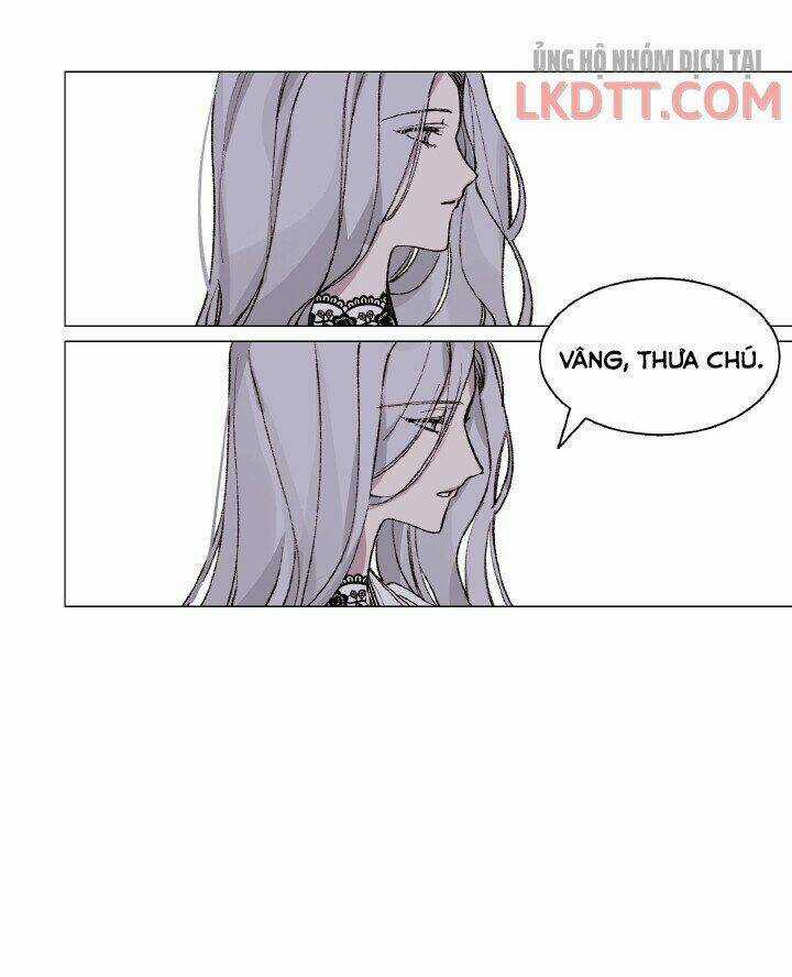 Ác Nữ Cần Bạo Chúa Chapter 3 trang 54