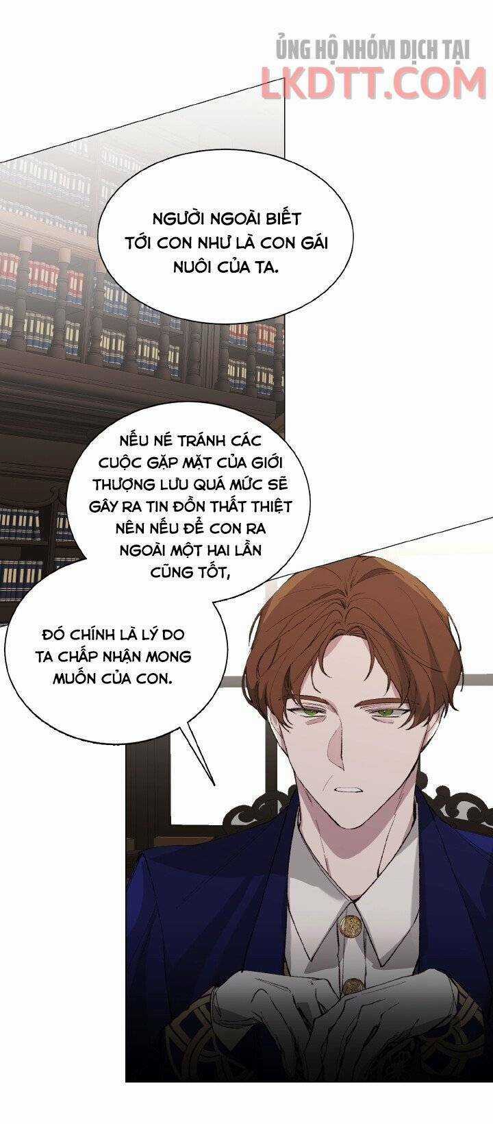 Ác Nữ Cần Bạo Chúa Chapter 3 trang 55