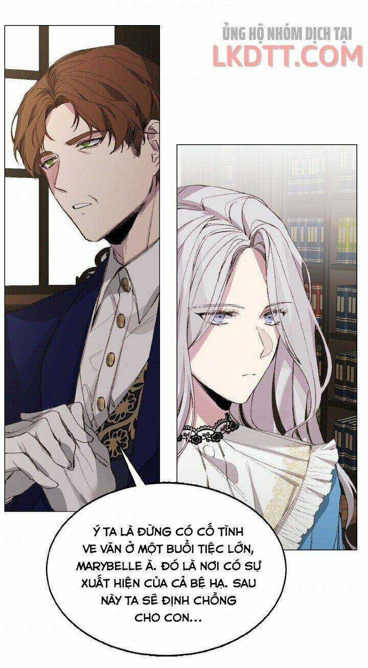 Ác Nữ Cần Bạo Chúa Chapter 3 trang 57