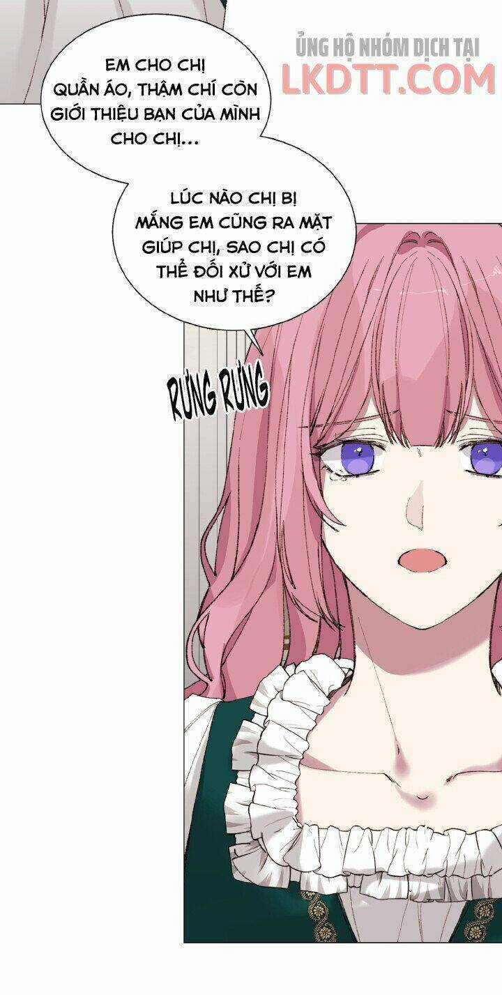 Ác Nữ Cần Bạo Chúa Chapter 3 trang 6