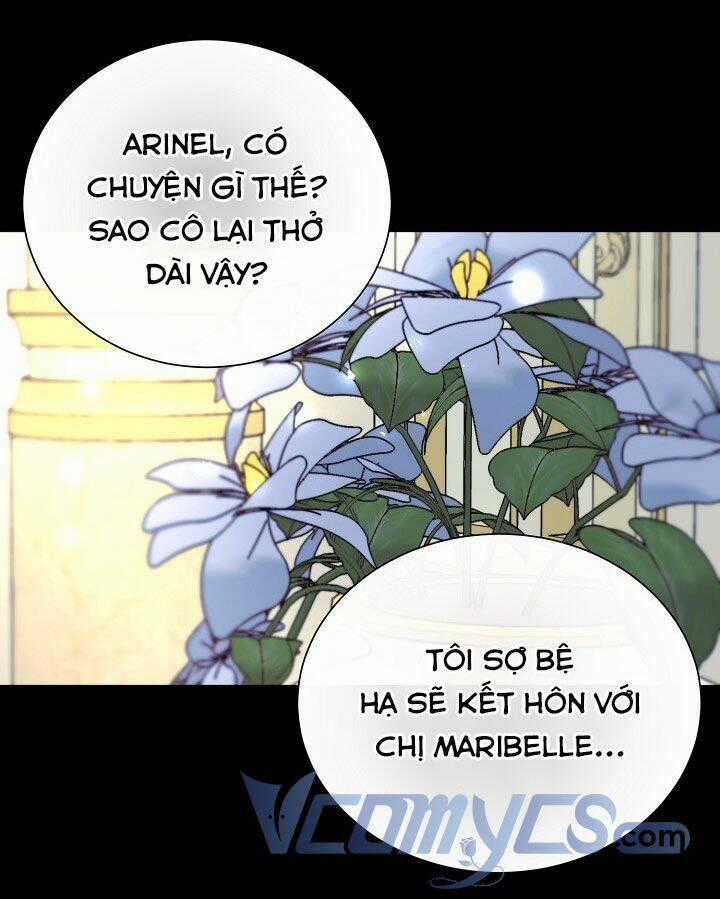 Ác Nữ Cần Bạo Chúa Chapter 30 trang 1