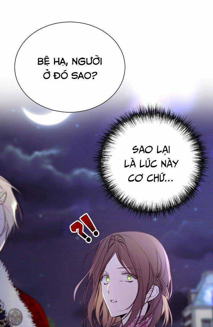 Ác Nữ Cần Bạo Chúa Chapter 30 trang 10