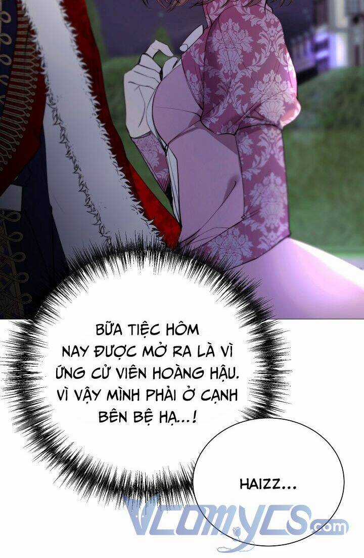 Ác Nữ Cần Bạo Chúa Chapter 30 trang 11