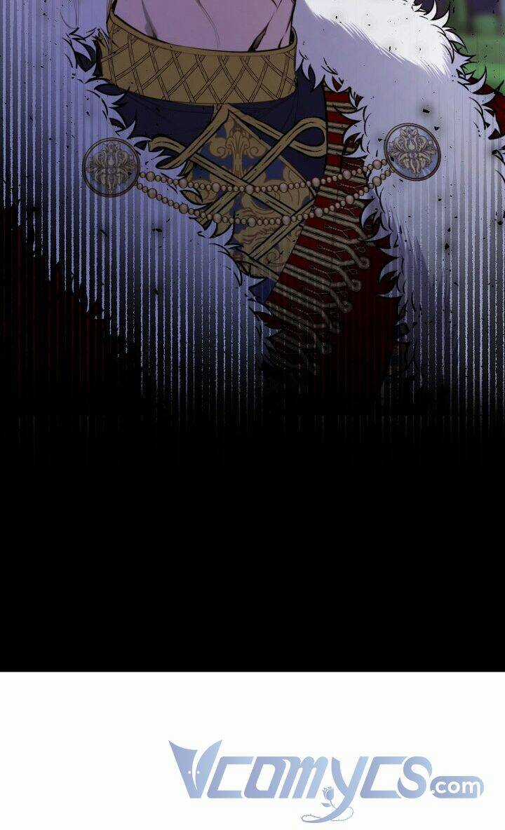 Ác Nữ Cần Bạo Chúa Chapter 30 trang 14