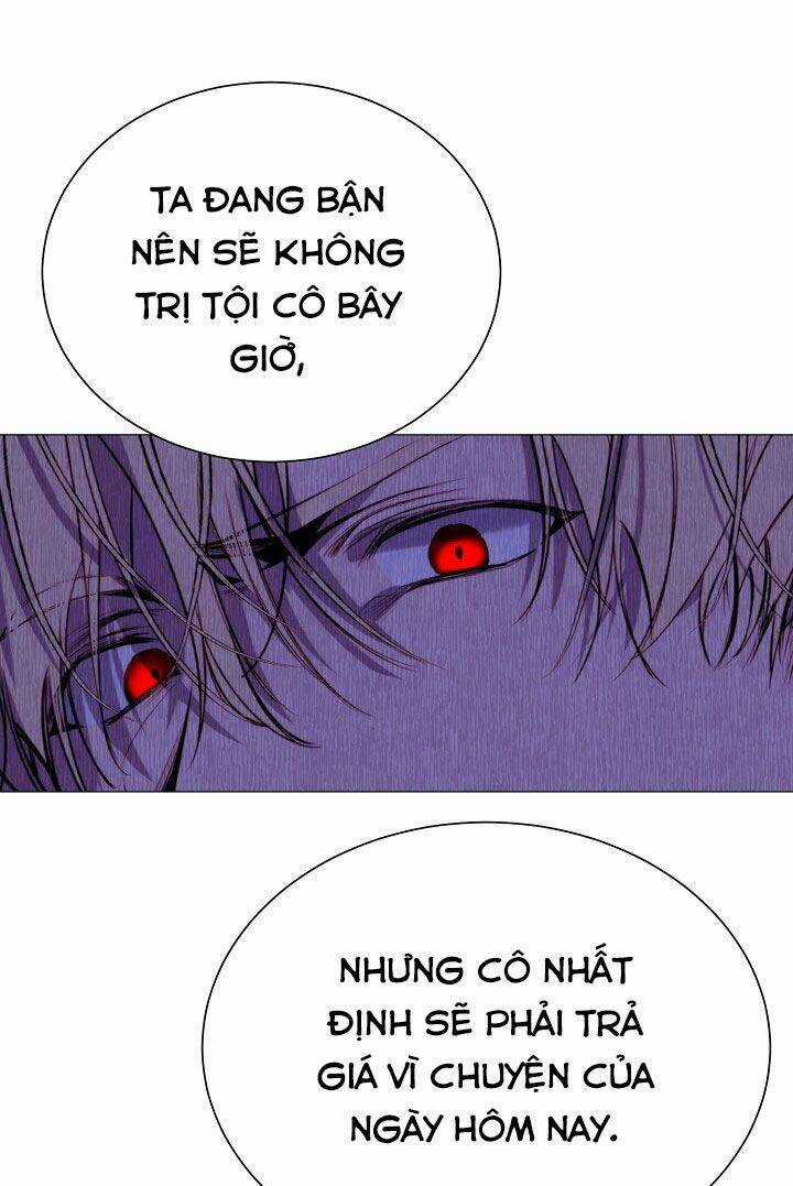 Ác Nữ Cần Bạo Chúa Chapter 30 trang 16