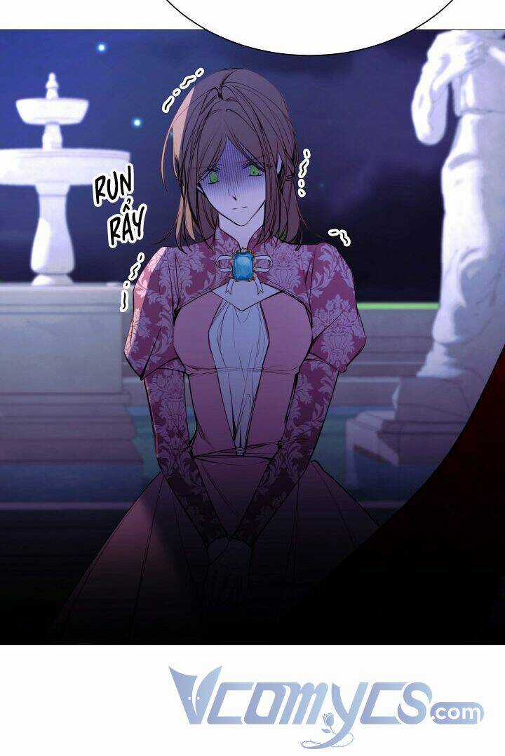 Ác Nữ Cần Bạo Chúa Chapter 30 trang 17