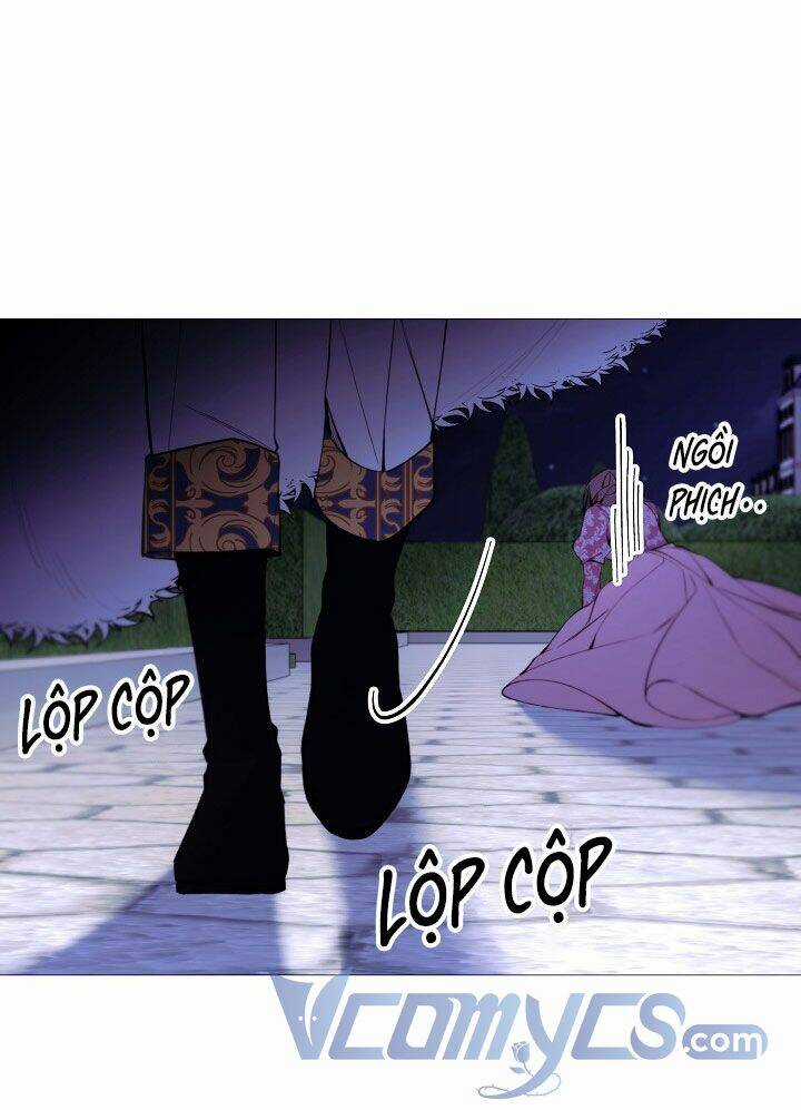 Ác Nữ Cần Bạo Chúa Chapter 30 trang 18