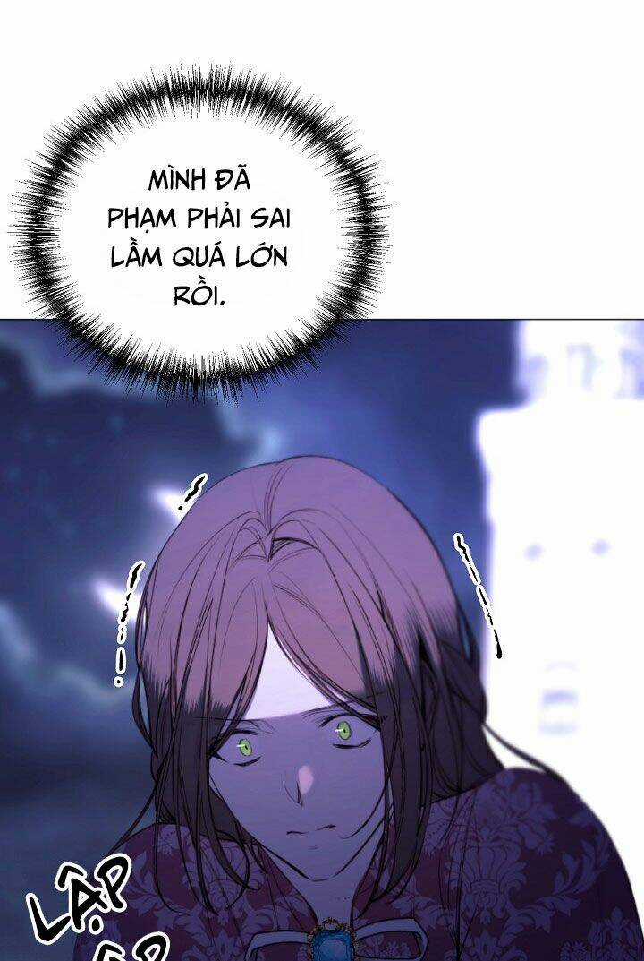Ác Nữ Cần Bạo Chúa Chapter 30 trang 19