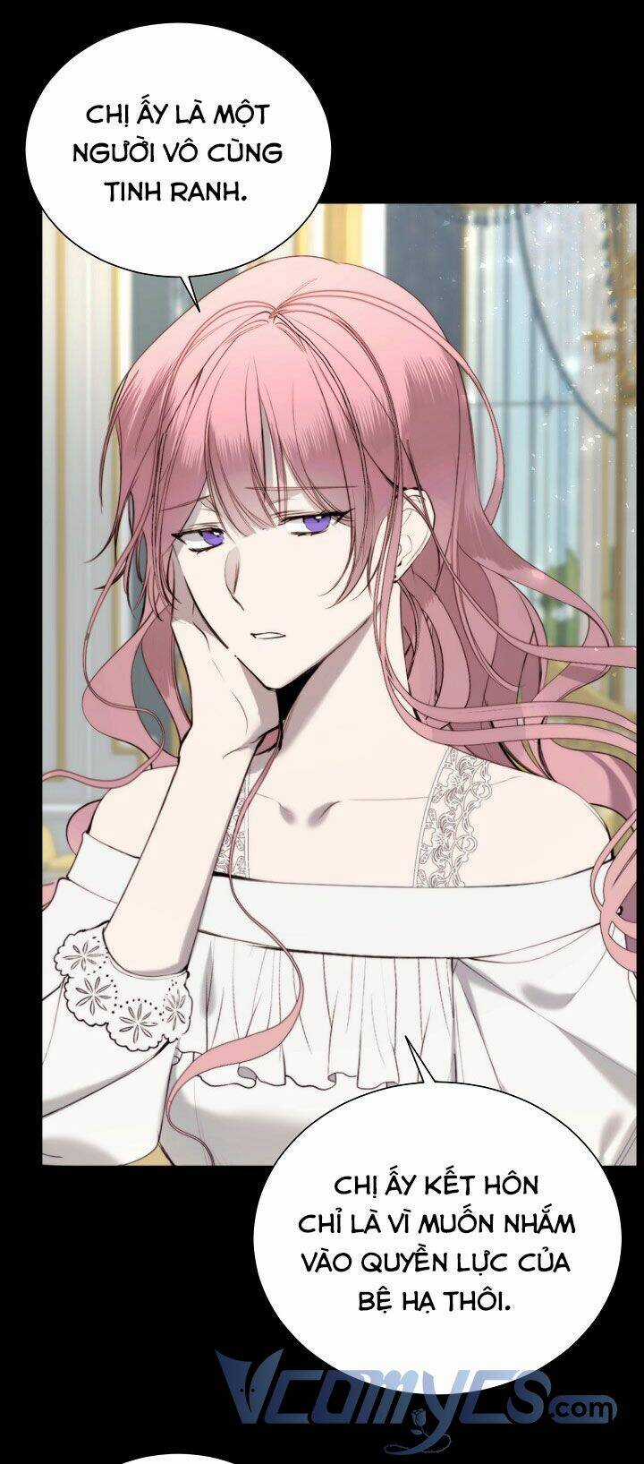 Ác Nữ Cần Bạo Chúa Chapter 30 trang 2