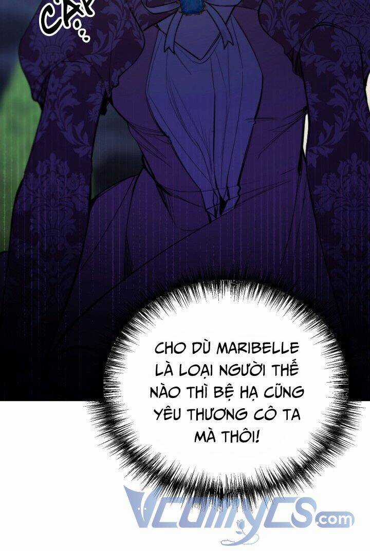 Ác Nữ Cần Bạo Chúa Chapter 30 trang 20