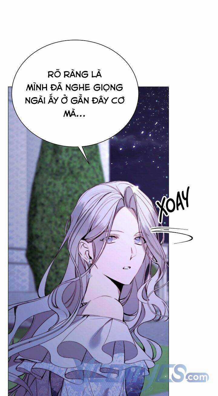 Ác Nữ Cần Bạo Chúa Chapter 30 trang 23