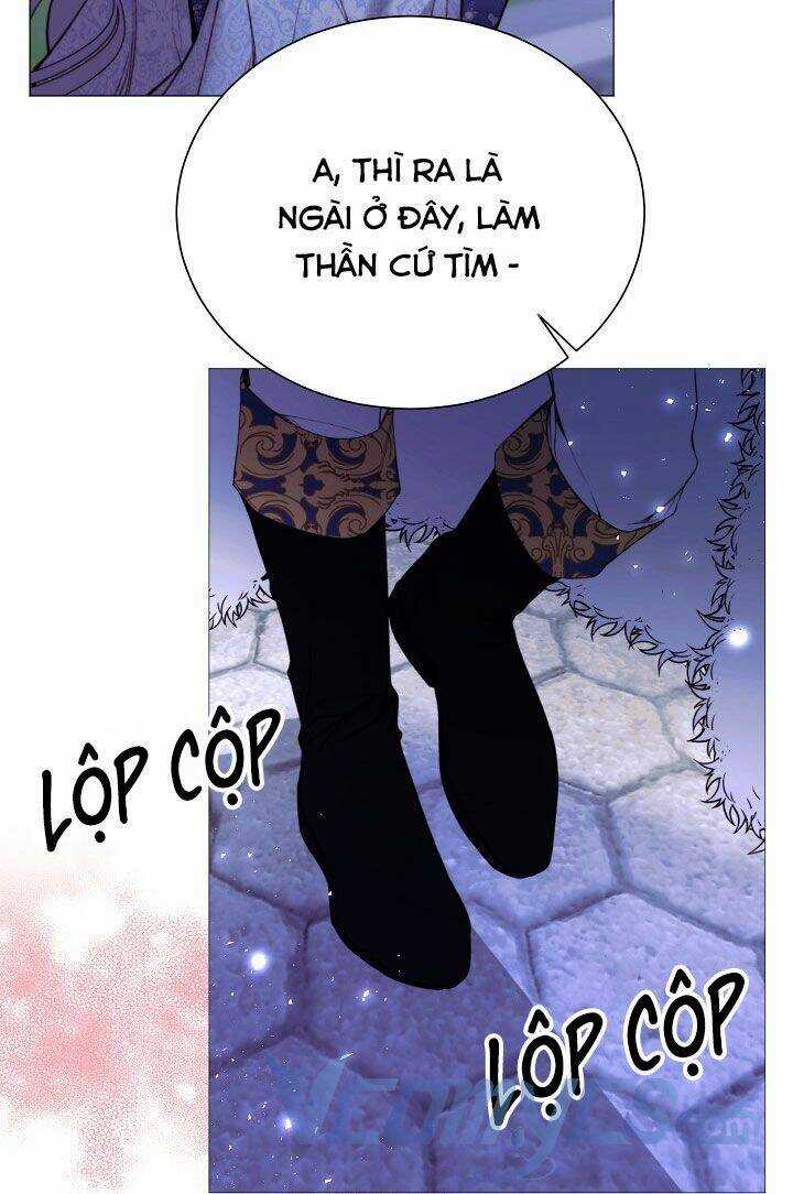 Ác Nữ Cần Bạo Chúa Chapter 30 trang 24