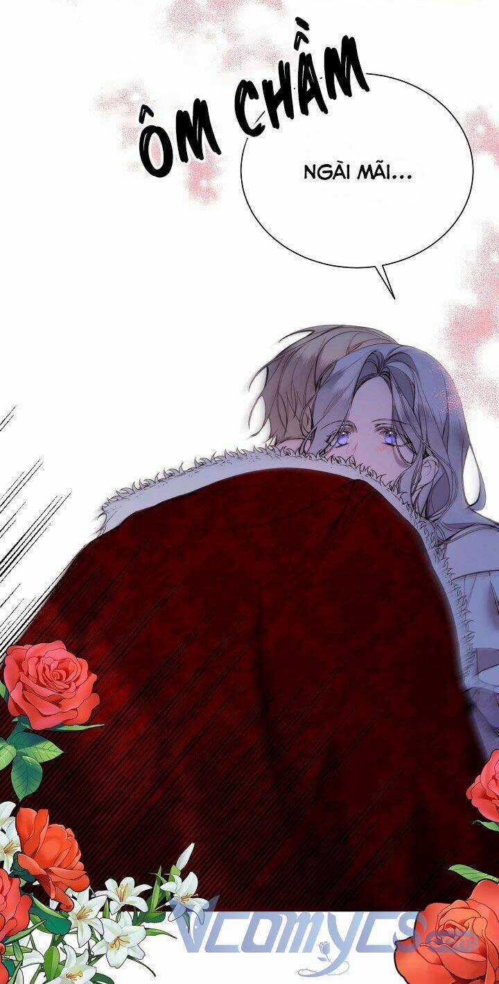 Ác Nữ Cần Bạo Chúa Chapter 30 trang 25