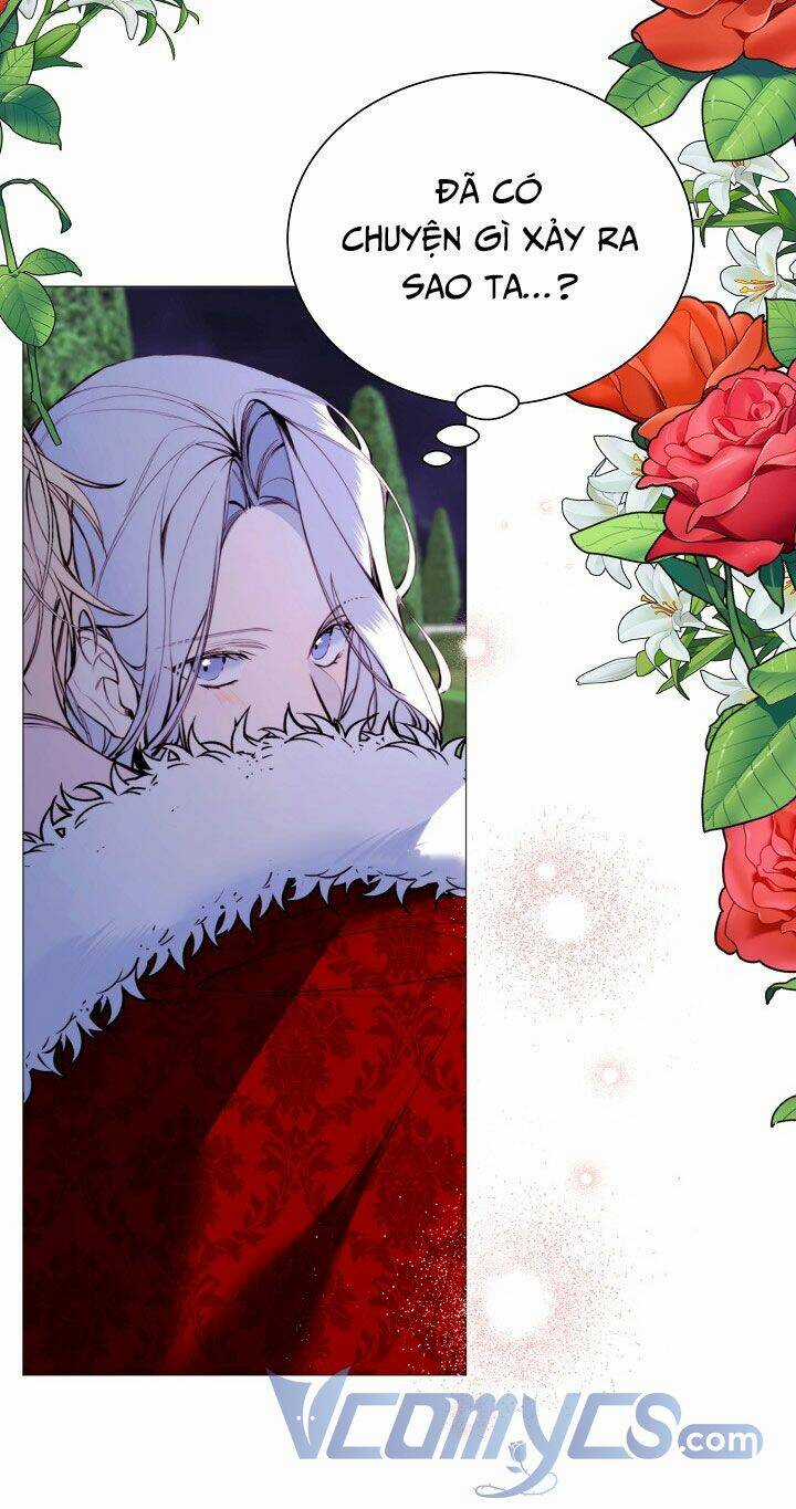 Ác Nữ Cần Bạo Chúa Chapter 30 trang 26