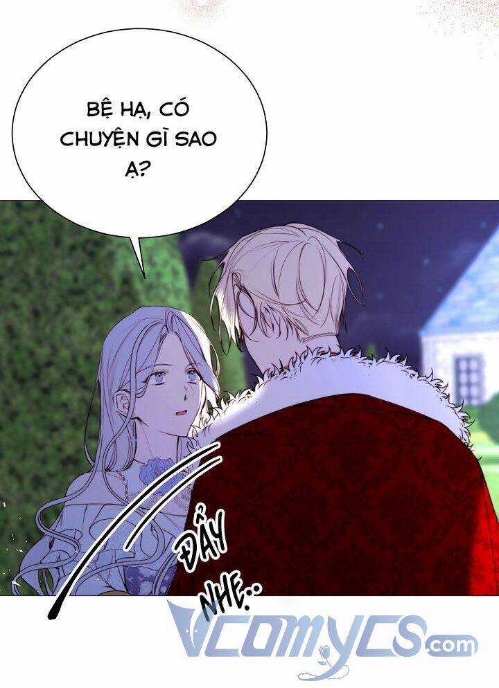 Ác Nữ Cần Bạo Chúa Chapter 30 trang 28