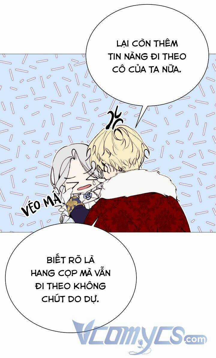 Ác Nữ Cần Bạo Chúa Chapter 30 trang 30