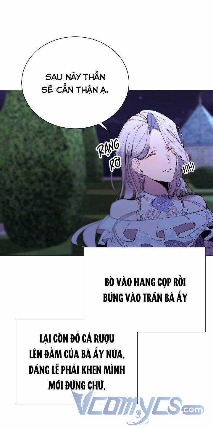Ác Nữ Cần Bạo Chúa Chapter 30 trang 33