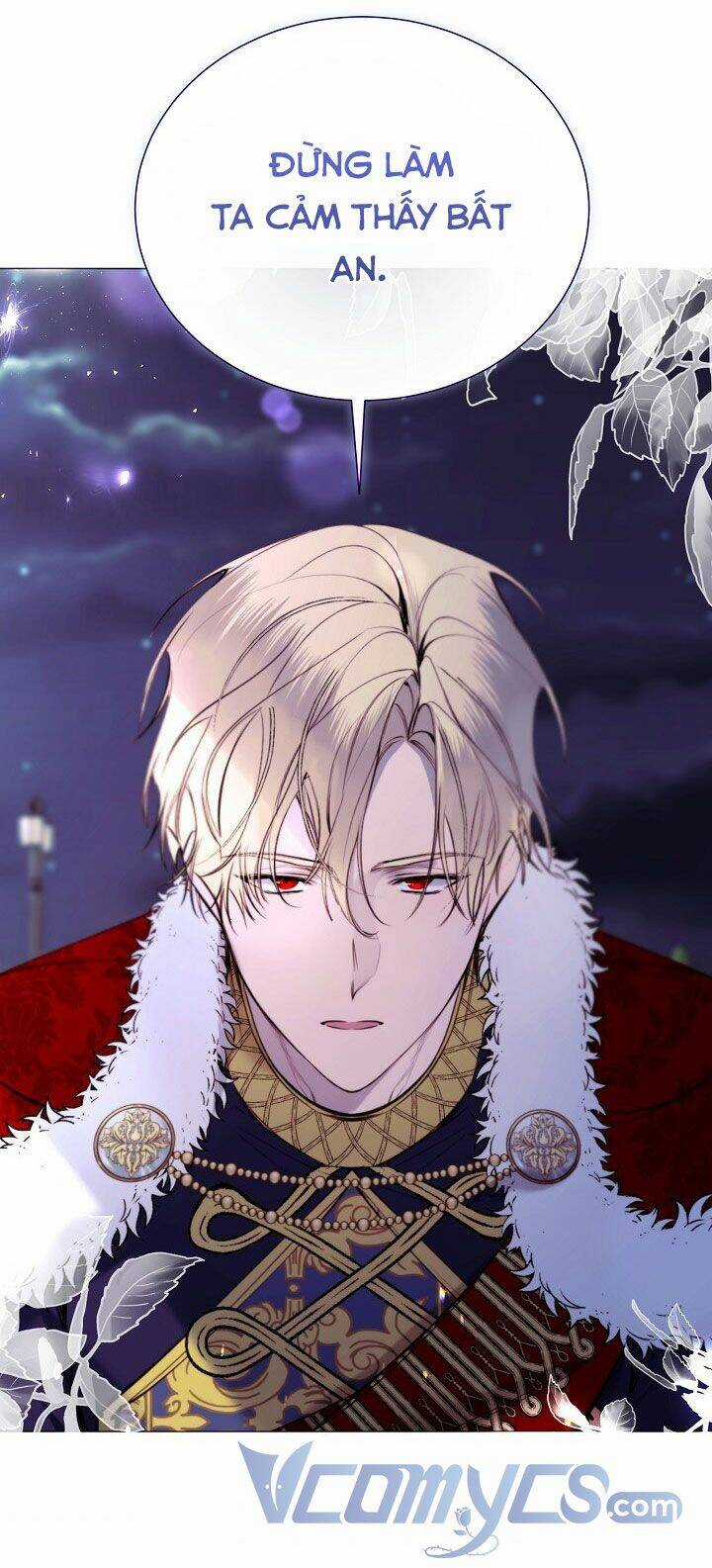 Ác Nữ Cần Bạo Chúa Chapter 30 trang 35