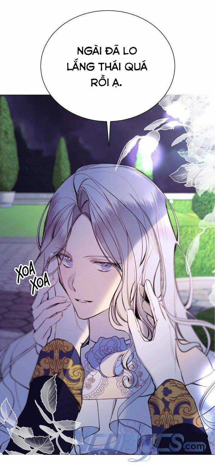 Ác Nữ Cần Bạo Chúa Chapter 30 trang 36