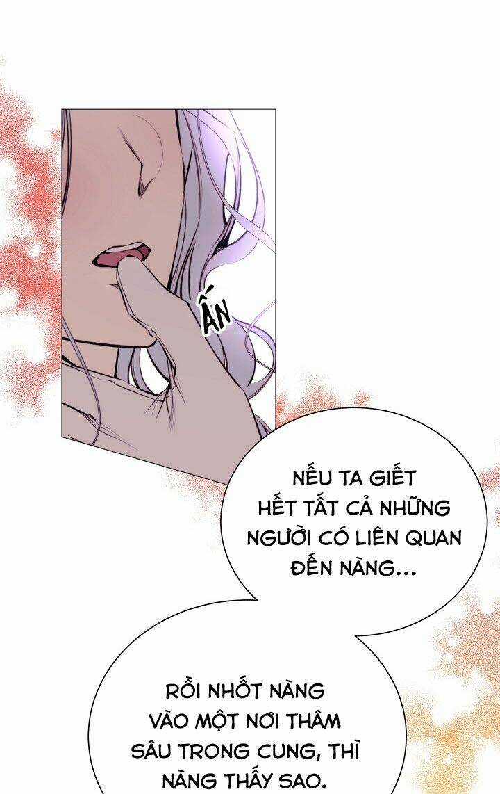 Ác Nữ Cần Bạo Chúa Chapter 30 trang 38