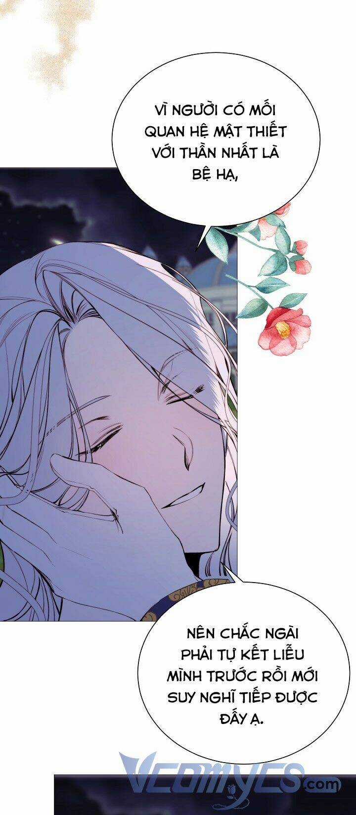 Ác Nữ Cần Bạo Chúa Chapter 30 trang 40