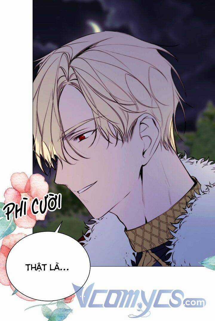 Ác Nữ Cần Bạo Chúa Chapter 30 trang 41