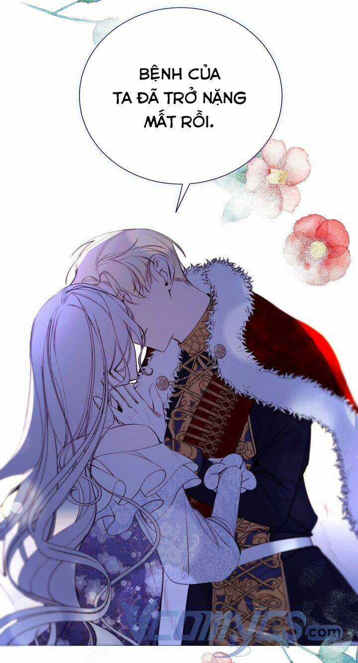 Ác Nữ Cần Bạo Chúa Chapter 30 trang 42