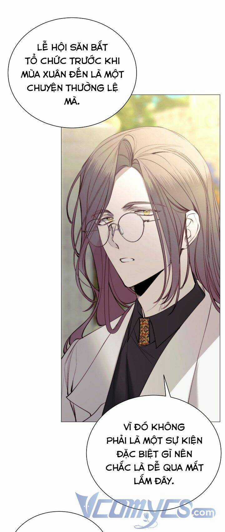 Ác Nữ Cần Bạo Chúa Chapter 30 trang 46