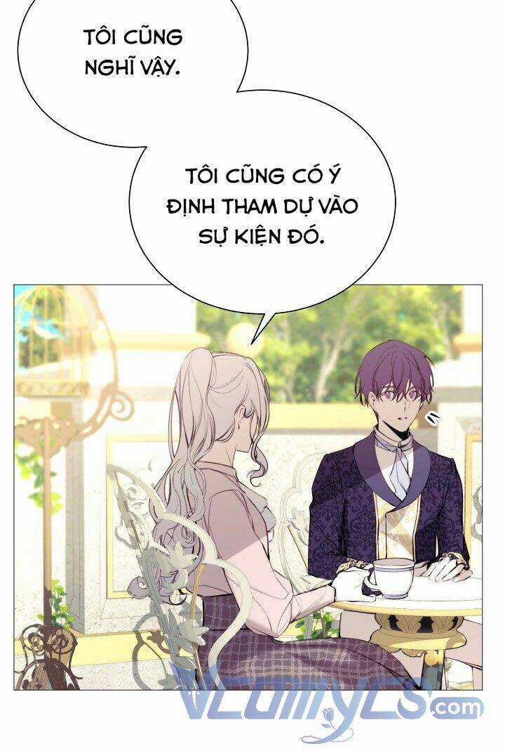 Ác Nữ Cần Bạo Chúa Chapter 30 trang 47