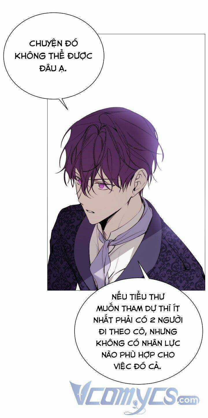 Ác Nữ Cần Bạo Chúa Chapter 30 trang 48