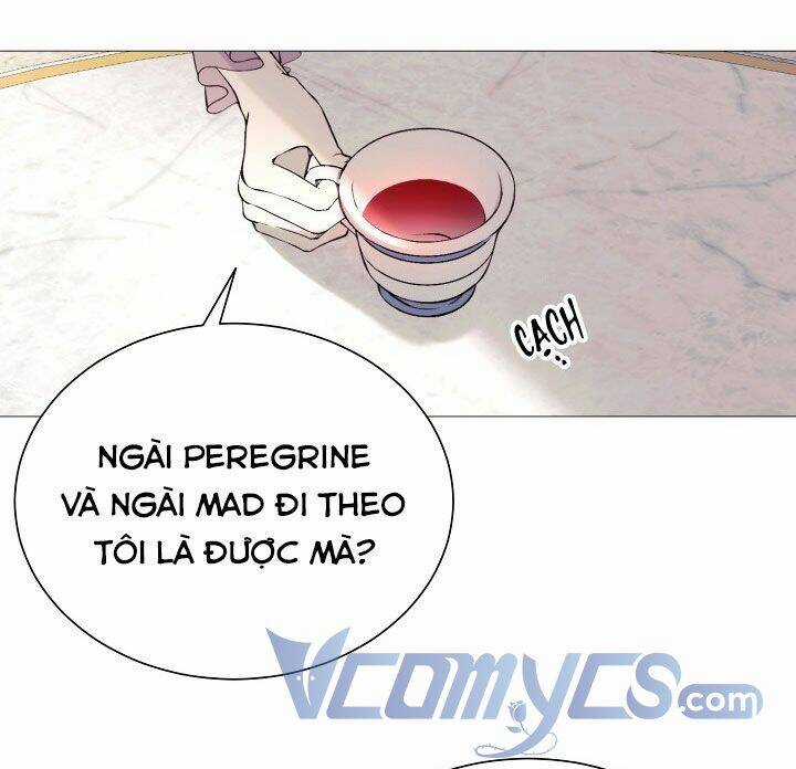 Ác Nữ Cần Bạo Chúa Chapter 30 trang 49