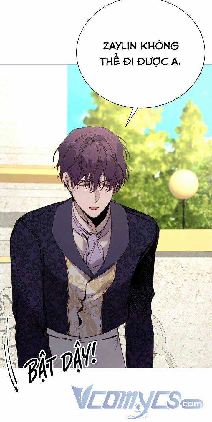 Ác Nữ Cần Bạo Chúa Chapter 30 trang 50