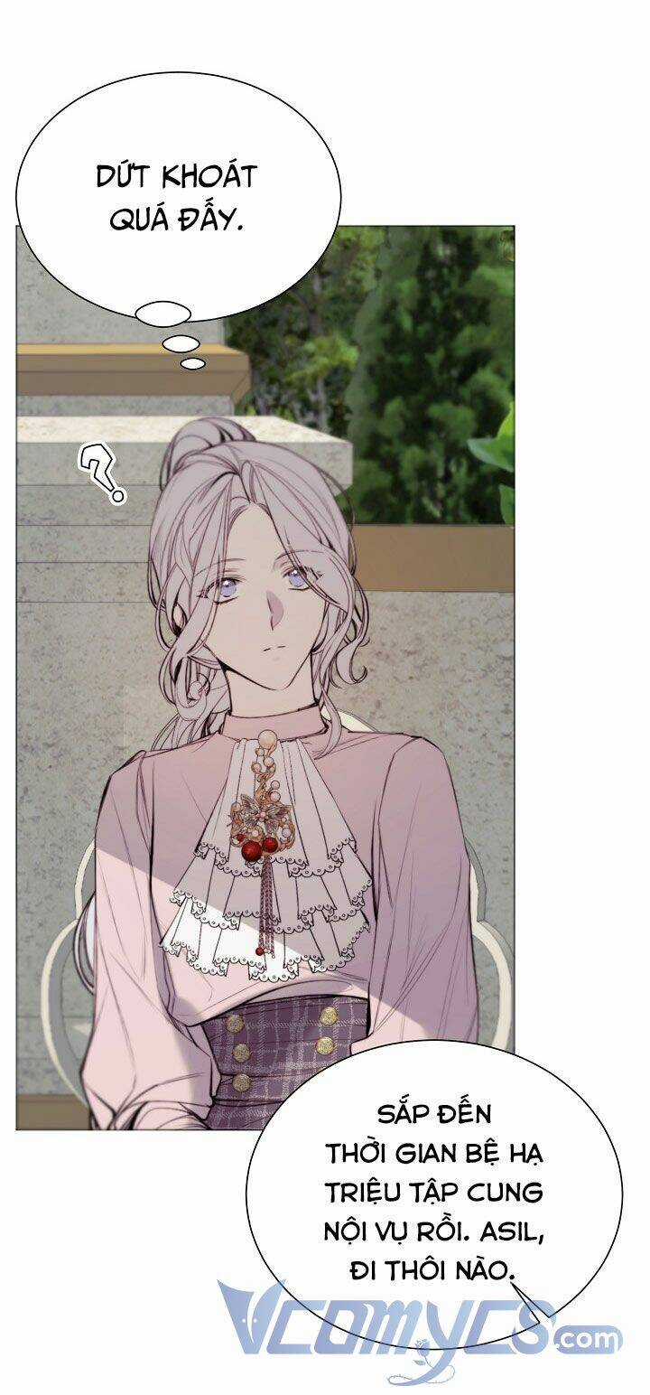 Ác Nữ Cần Bạo Chúa Chapter 30 trang 51