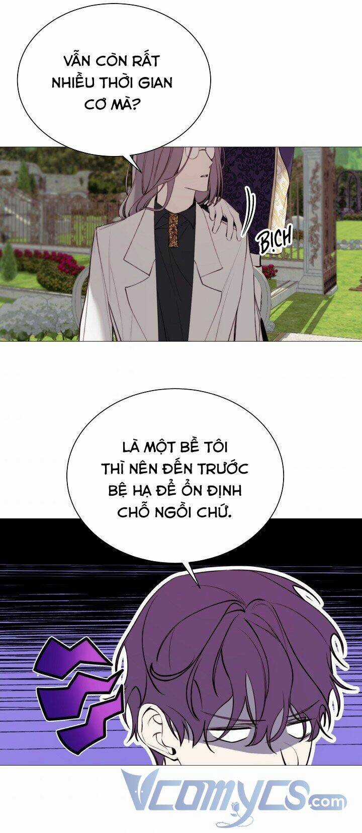 Ác Nữ Cần Bạo Chúa Chapter 30 trang 52