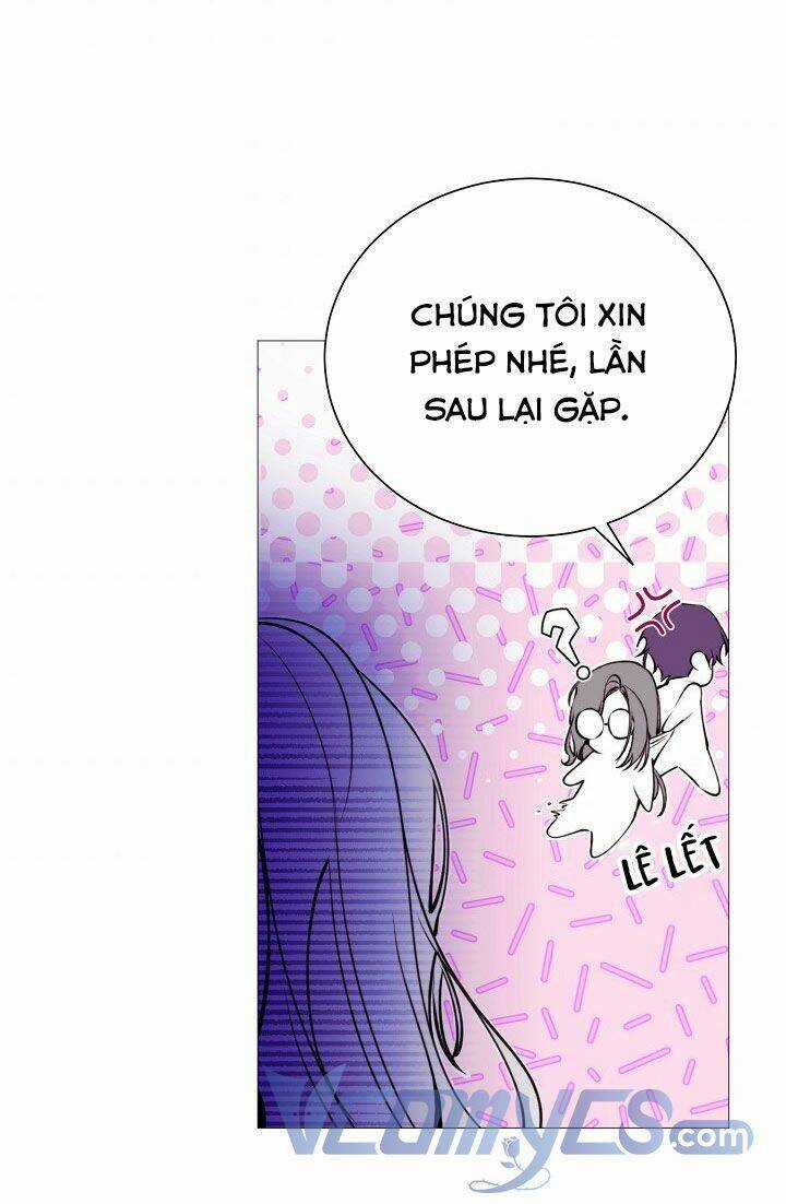 Ác Nữ Cần Bạo Chúa Chapter 30 trang 53