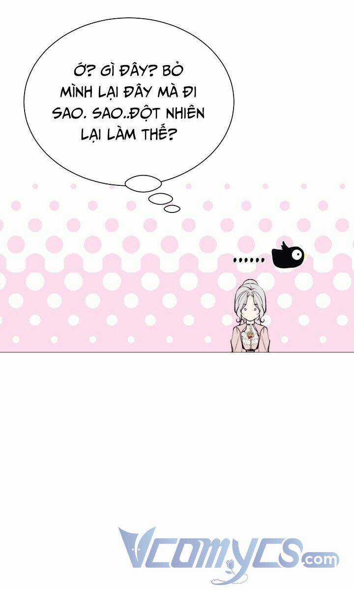 Ác Nữ Cần Bạo Chúa Chapter 30 trang 54