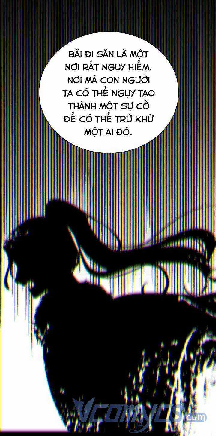 Ác Nữ Cần Bạo Chúa Chapter 30 trang 57