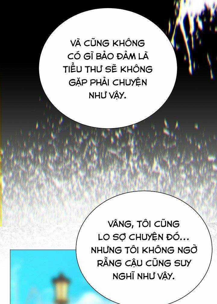 Ác Nữ Cần Bạo Chúa Chapter 30 trang 58