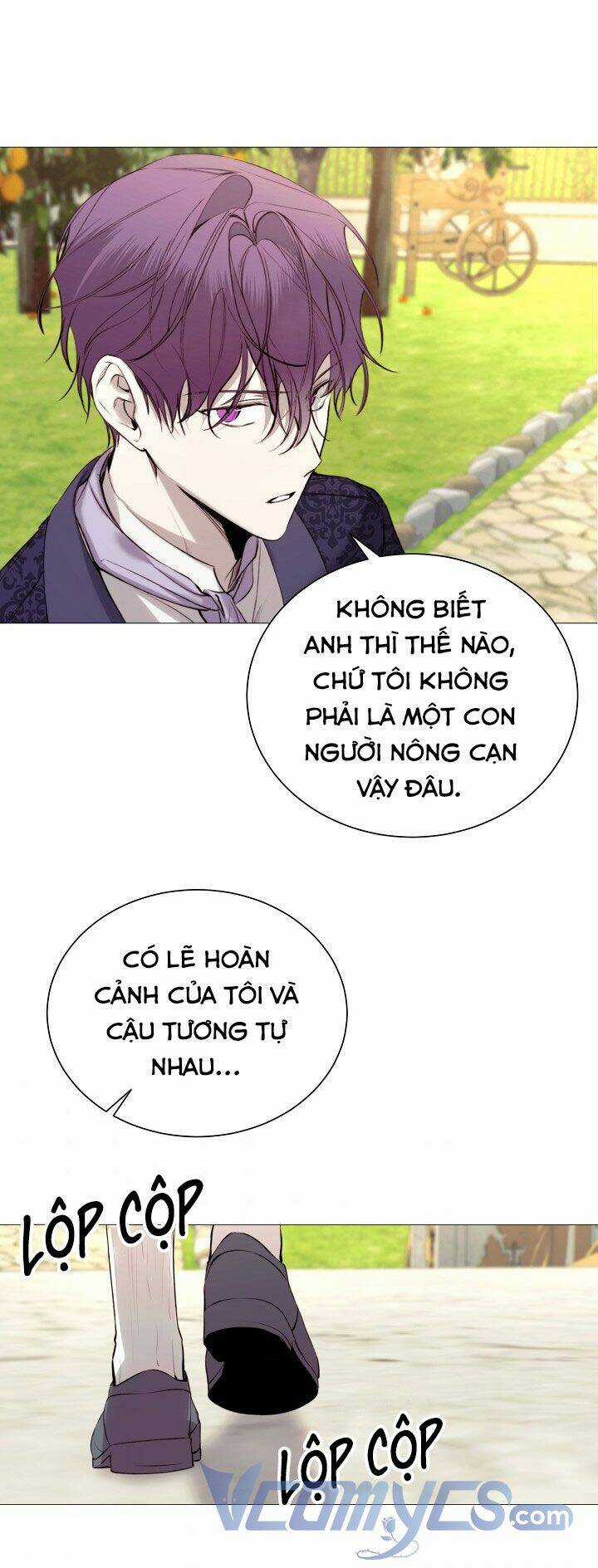 Ác Nữ Cần Bạo Chúa Chapter 30 trang 60