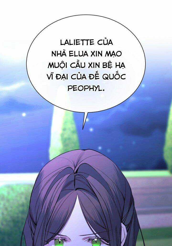 Ác Nữ Cần Bạo Chúa Chapter 30 trang 7