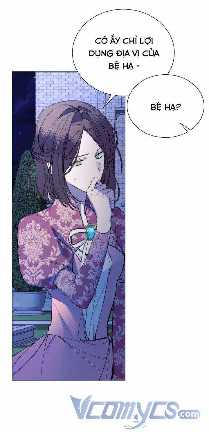 Ác Nữ Cần Bạo Chúa Chapter 30 trang 9