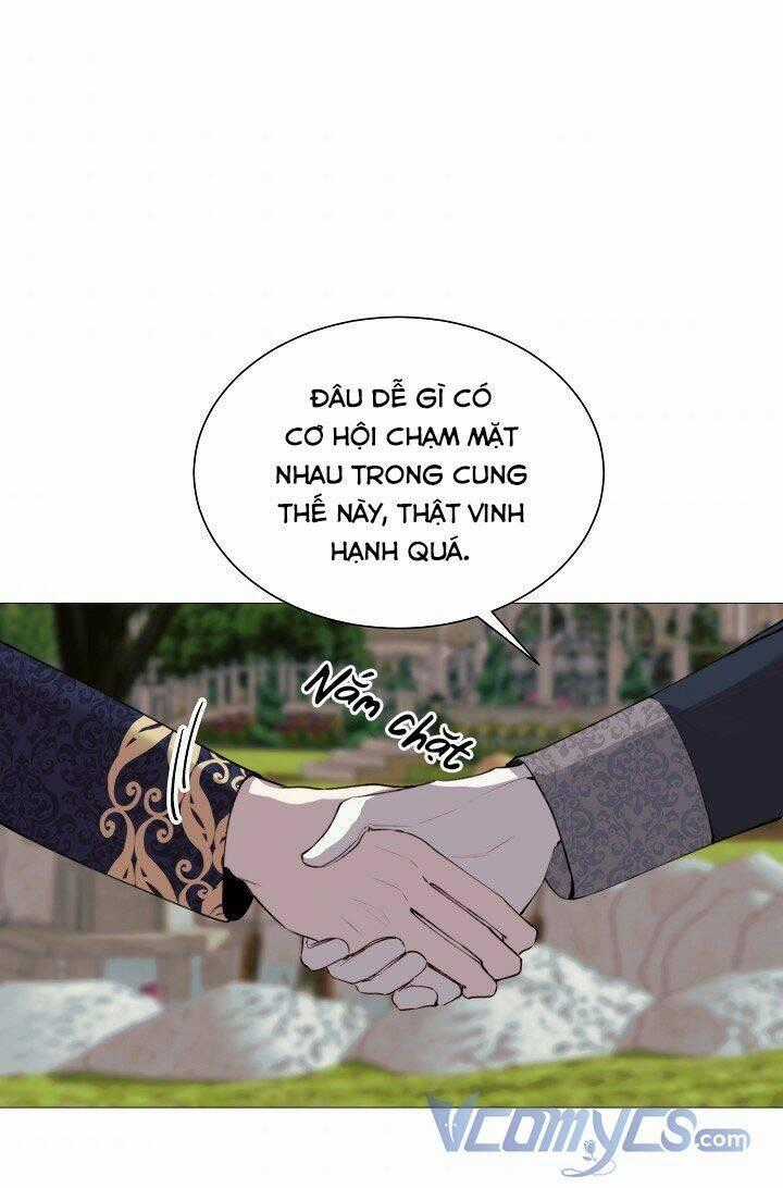 Ác Nữ Cần Bạo Chúa Chapter 31 trang 0