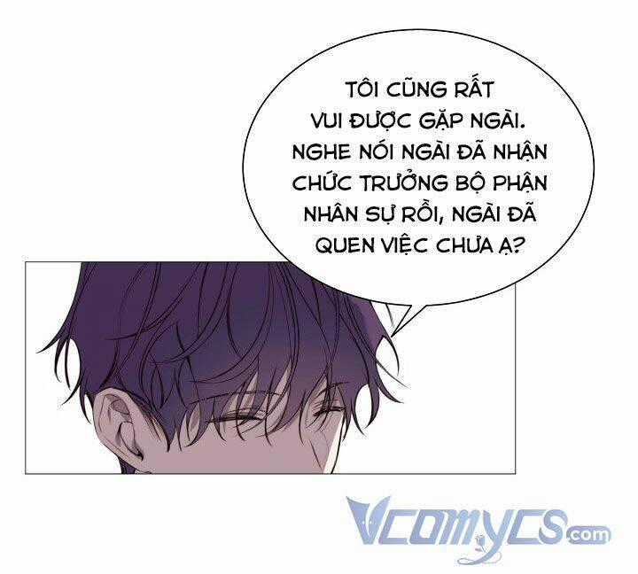 Ác Nữ Cần Bạo Chúa Chapter 31 trang 1
