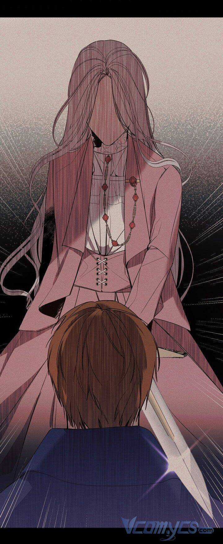 Ác Nữ Cần Bạo Chúa Chapter 31 trang 10