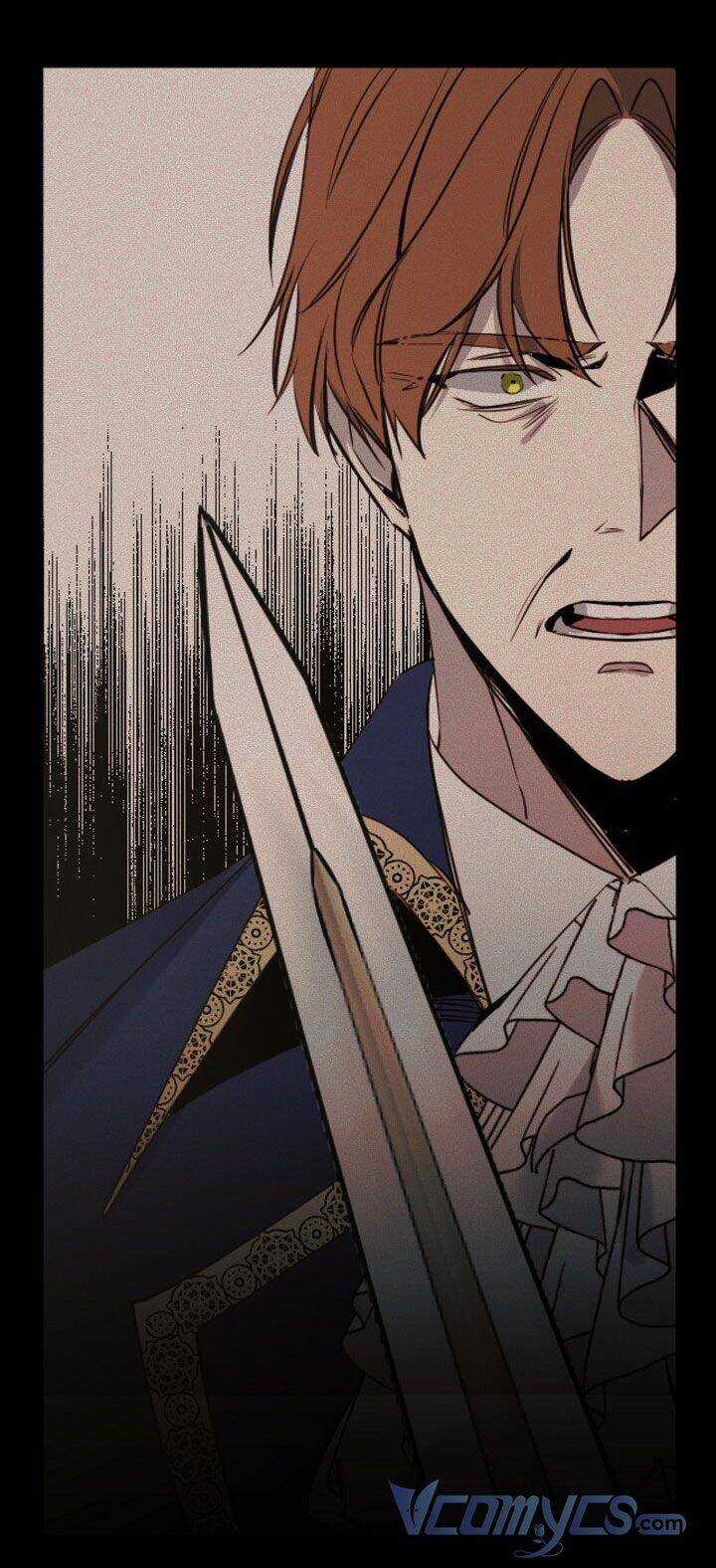 Ác Nữ Cần Bạo Chúa Chapter 31 trang 11