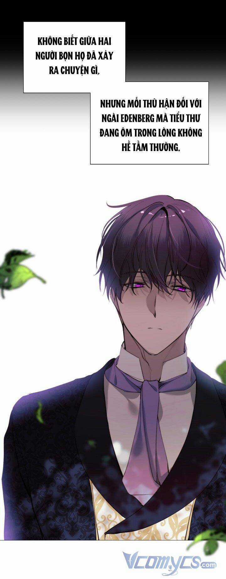 Ác Nữ Cần Bạo Chúa Chapter 31 trang 12